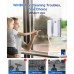 Робот для миття вікон ECOVACS Winbot Mini (WG841-01)