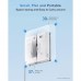 Робот для миття вікон ECOVACS Winbot Mini (WG841-01)