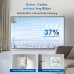 Робот для миття вікон ECOVACS Winbot W2 Pro (WG852-11)
