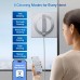 Робот для миття вікон ECOVACS Winbot W2 Pro (WG852-11)