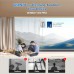 Робот для миття вікон ECOVACS Winbot W2 Pro (WG852-11)