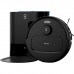 Робот-пилосос ECOVACS Deebot N20e Plus Black (YDLX11-3 BLACK)