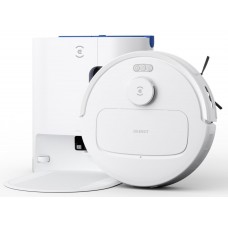 Робот-пилосос ECOVACS DEEBOT N20E Plus YDLX11-3 White (YDLX11-3 WHITE)