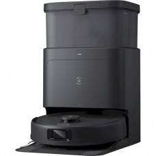 Робот-пилосос ECOVACS Deebot N30 Pro Omni Black (YDLX11-1 BLACK)