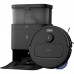 Робот-пилосос ECOVACS Deebot N30 Pro Omni Black (YDLX11-1 BLACK)