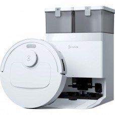 Робот-пилосос Ecovacs Deebot T30C White (DLX71)