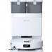 Робот-пилосос Ecovacs Deebot T30C White (DLX71)