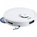 Робот-пилосос Ecovacs Deebot T30C White (DLX71)