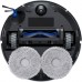 Робот-пилосос Ecovacs Deebot T30C White (DLX71)