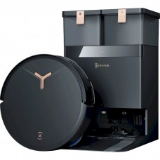 Робот-пилосос Ecovacs Deebot T50 Max Pro Black (DEX54)