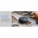 Робот-пилосос Ecovacs Deebot T50 Max Pro Black (DEX54)