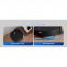 Робот-пилосос Ecovacs Deebot T50 Max Pro Black (DEX54)