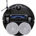 Робот-пилосос Ecovacs Deebot T50 Max Pro Black (DEX54)