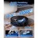 Робот-пилосос Ecovacs Deebot T50 Max Pro Black (DEX54)
