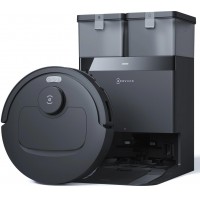 Робот-пилосос миючий Ecovacs DEEBOT T30C DLX71 BLACK
