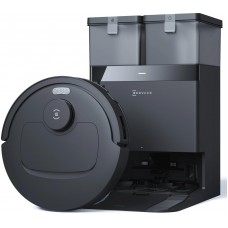 Робот-пилосос миючий Ecovacs DEEBOT T30C DLX71 BLACK