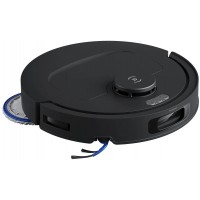 Робот-пилосос миючий Ecovacs DEEBOT T30C DLX71 BLACK