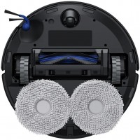 Робот-пилосос миючий Ecovacs DEEBOT T30C DLX71 BLACK