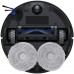 Робот-пилосос миючий Ecovacs DEEBOT T30C DLX71 BLACK