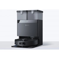 Робот-пилосос миючий Ecovacs DEEBOT T30C DLX71 BLACK