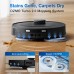 Робот-пилосос миючий Ecovacs DEEBOT T30C DLX71 BLACK