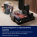 Вертикальний + ручний пилосос (2в1) Electrolux EW82U2DB