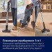Вертикальний + ручний пилосос (2в1) Electrolux EW82U2DB