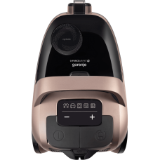 Пилосос для сухого прибирання без мішка Gorenje VCE08G6AEGO