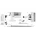 Пилосос Gorenje безпровідний SVC216210FFIIW