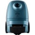Пилосос мішковий Gorenje VC2328G6MBL