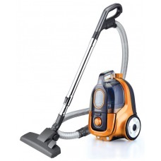 Пилосос безмішковий HEINNER HVC-V750OR