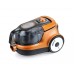 Пилосос безмішковий HEINNER HVC-V750OR