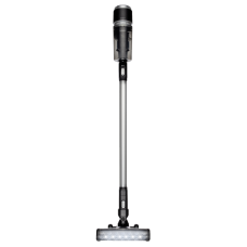 Акумуляторний пилосос Hisense HVC613410BK