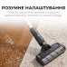 Вертикальний + ручний пилосос (2в1) JIMMY JV9 Pro Aqua