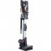 Вертикальний + ручний пилосос (2в1) JIMMY JV9 Pro Aqua