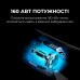 Вертикальний + ручний пилосос (2в1) JIMMY JV9 Pro Aqua