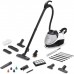 Паропилосос Karcher SV 7 (1.439-490.0)