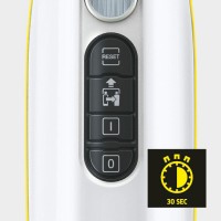 Парова швабра Karcher SC 3 Upright (1.513-530.0)