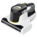 Пилосос Karcher ручний дезінфікуючий VCH 4 UVClean, 500Вт, конт пил -0.4л, з УФ-лампою, чорно-жовтий 1.198-412.0