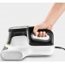 Пилосос Karcher ручний дезінфікуючий VCH 4 UVClean, 500Вт, конт пил -0.4л, з УФ-лампою, чорно-жовтий 1.198-412.0