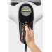 Пилосос Karcher ручний дезінфікуючий VCH 4 UVClean, 500Вт, конт пил -0.4л, з УФ-лампою, чорно-жовтий 1.198-412.0