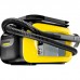 Пилосос професійний акумуляторний миючий Karcher SE 3-18 18В контейнер для води 1.7л 3.65кг 1.081-500.0