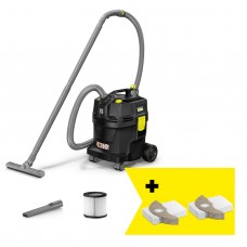 Пилосос професійний Karcher Go!Further 1.378-627.0