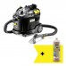 Пилосос професійний Karcher Go!Further Puzzi 1.100-249.0