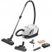 Пилосос з аквафільтром Karcher DS 6 Plus (1.195-252.0)