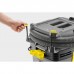 Пилосос з мішком Karcher NT 30/1 Tact Te L (1.148-211.0)