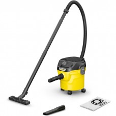 Професійний пилосос Karcher KWD 1 W V-12/2/18 (1.628-401.0)