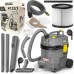 Професійний пилосос Karcher NT 22/1 Ap L (1.378-600.0)