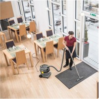 Професійний пилосос Karcher NT 22/1 Ap Te L (1.378-610.0)