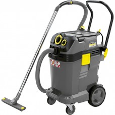 Професійний пилосос Karcher NT 50/1 Tact Te L (1.148-411.0)